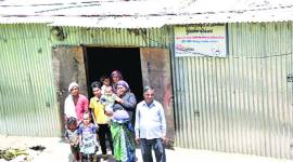 Char Dham, Char Dham pilgrims, Kedarnath, Char Dham yatra route, Kedarnath, Gangotri, Yamunotri, Badrinath