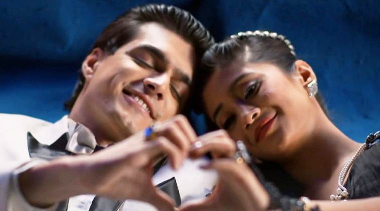 Yeh Rishta Kya Kehlata Hai written update March 30, 2018: Kartik and Naira  get tests done - Times of India