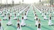 International Yoga Day 2017 In WB State run Schools Won t Observe 