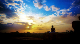 international yoga day 2017, benefits of yoga, pictures of people doing yoga, celebrities doing yoga, indian express, indian express news