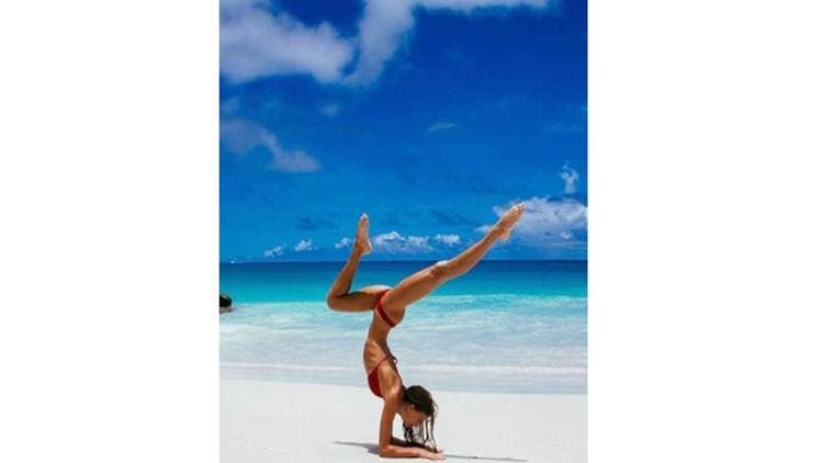 yoga, fitness, fitness updates, fitness news updates, lifestyle news, Indian Express