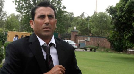 Younis Khan batting coach, Pakistan new batting coach, Younis Khan coach, Pakistan's tour of England