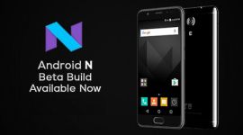 YU, YU Yureka Black, Micromax YU Yureka Black, YU Yureka Black update, Android, YU Yureka Black Android 7 update,