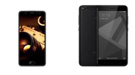 YU Yureka Black, Xiaomi Redmi 4, YU Yureka Black price, YU Yureka features, Redmi 4 review
