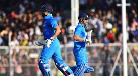 MS Dhoni, Yuvraj Singh, icc Champions Trophy 2017, Dhoni yuvraj,