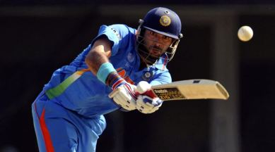 India squad, India ODI Squad, Yuvraj Singh, Virat Kohli, MS Dhoni, Manish Pandey, KL Rahul, Cricket, Indian Express