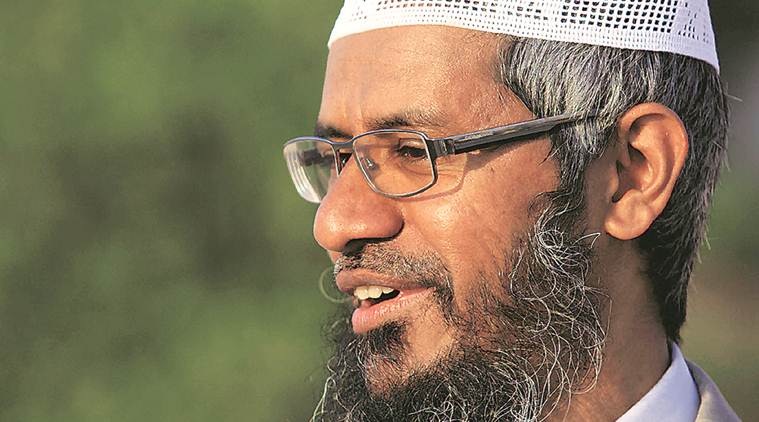 Zakir Naik, Zakir Naik ED, Zakir naik properties, Zakir naik money laundering, india news, indian express, latest news