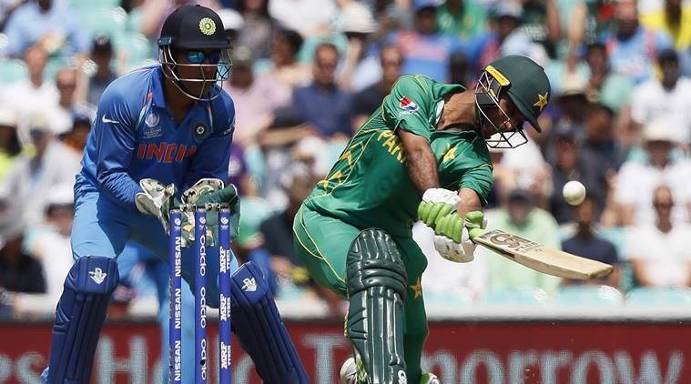 india vs pakistan, ind vs pak, fakhar zaman, ms dhoni