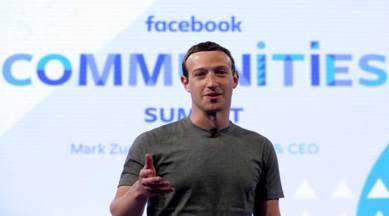 Facebook, Facebook CEO, Mark Zuckerberg, Facebook groups, Technology, Technology News, Indian Express