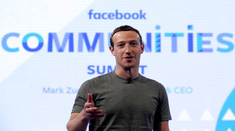 Facebook, Facebook CEO, Mark Zuckerberg, Facebook groups, Technology, Technology News, Indian Express
