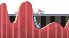 mortgage, loans, repo rate, lending rate, indian express news