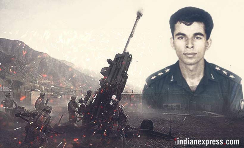 kargil war news, vijay divas news, india news, indian express news