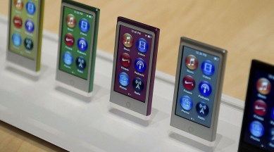 Apple, Apple ipods, ipod, apple ipod discontinued, apple latest news, technology, tech news