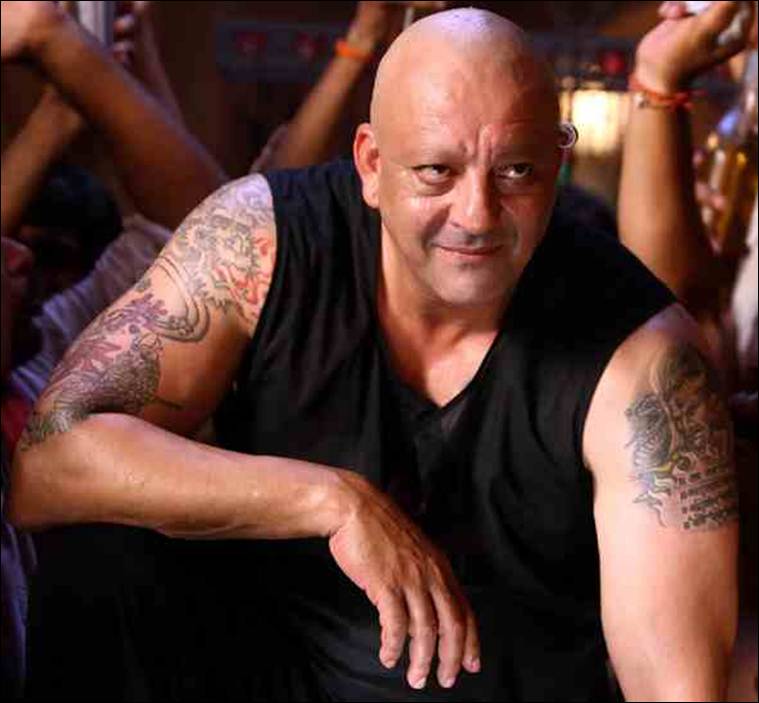 Happy Birthday Sanjay Dutt: From Khalnayak to Munna Bhai, how the actor