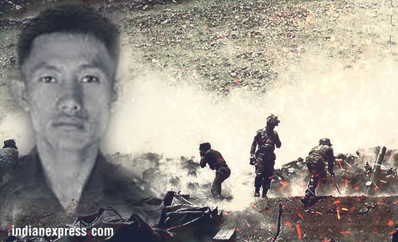 kargil war news, vijay divas news, india news, indian express news