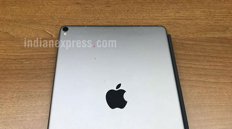 Apple, Apple iPad Pro 10.5 inch, Apple 10.5 inch iPad Pro, Apple iPad Pro review, Apple iPad Pro 10.5 inch review, Apple iPad Pro 10.5 inch price in India