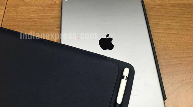 Apple, Apple iPad Pro 10.5 inch, Apple 10.5 inch iPad Pro, Apple iPad Pro review, Apple iPad Pro 10.5 inch review, Apple iPad Pro 10.5 inch price in India
