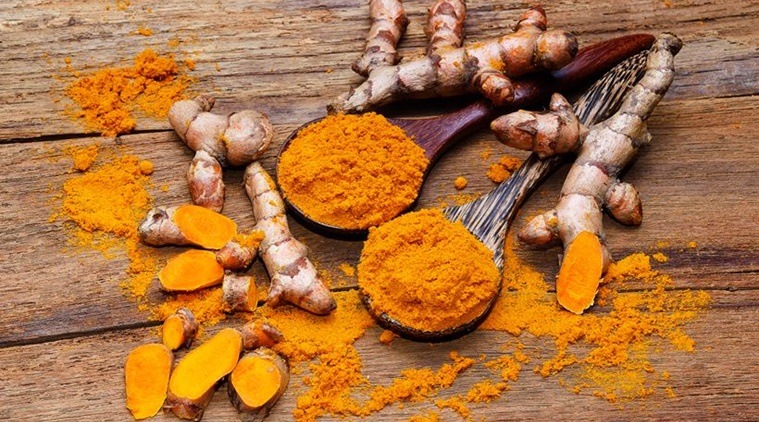 turmeric, diabetes, Indian Express