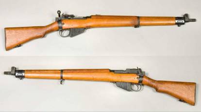 Uttar Pradesh Police Decommission Historic British-Era Lee-Enfield .303  Rifles On Republic Day 2020
