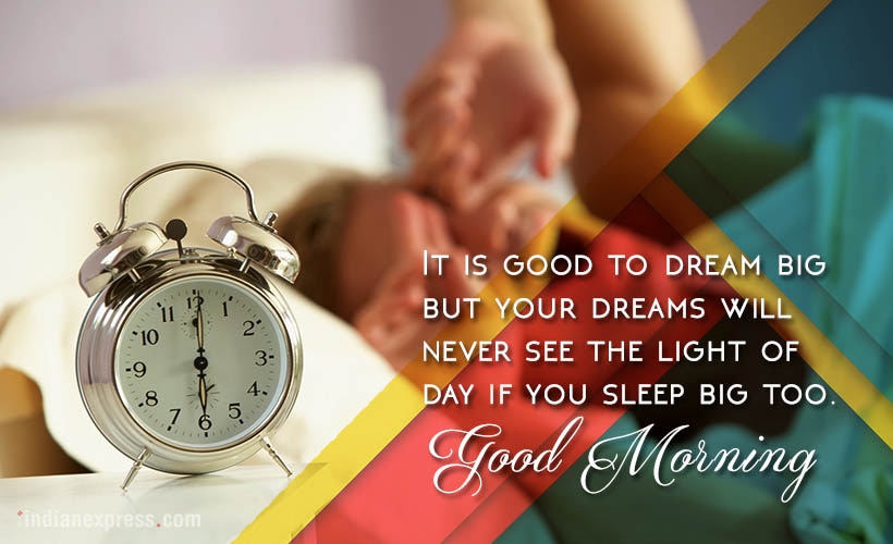 weekday thoughts, annoying messages, annoying good morning messages, good morning greetings, indian express, indian express news