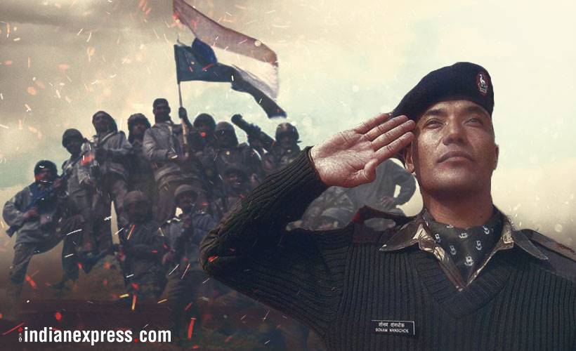 kargil war news, vijay divas news, india news, indian express news