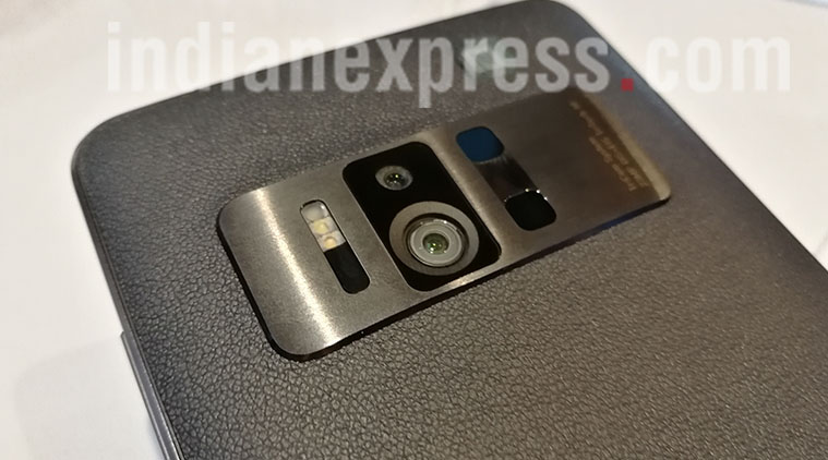 Asus ZenFone AR, ZenFone AR Flipkart, ZenFone AR price in India, ZenFone AR Tango, ZenFone AR Daydream