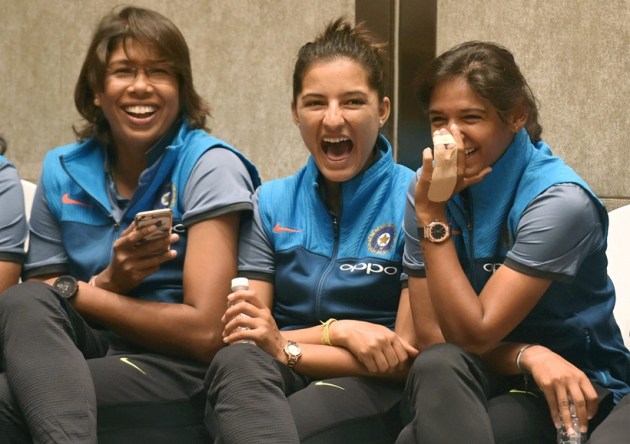 india, indian women's cricket team, india cricket, harmanpreet kaur, mithali raj, cricket, sports pics, indian express