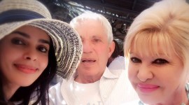 mallika sherawat, mallika sherawat ivana trump, ivana trump mallika sherawat pics, ivana trump mallika sherawat pictures, ivana trump mallika sherawat photos