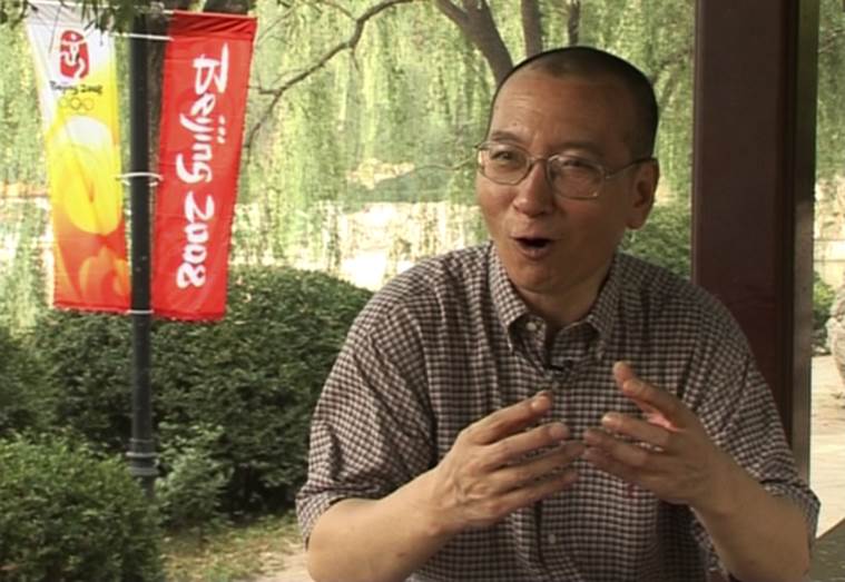 Liu Xiaobo, Liu Xiaobo death, china Liu Xiaobo, china laureate death