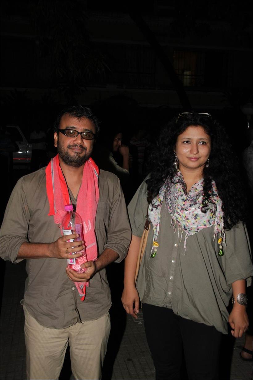 Dibakar Banerjee, Dibakar Banerjee kids, Dibakar Banerjee filmmaker, Dibakar Banerjee adoption