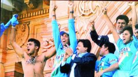 Natwest trophy final