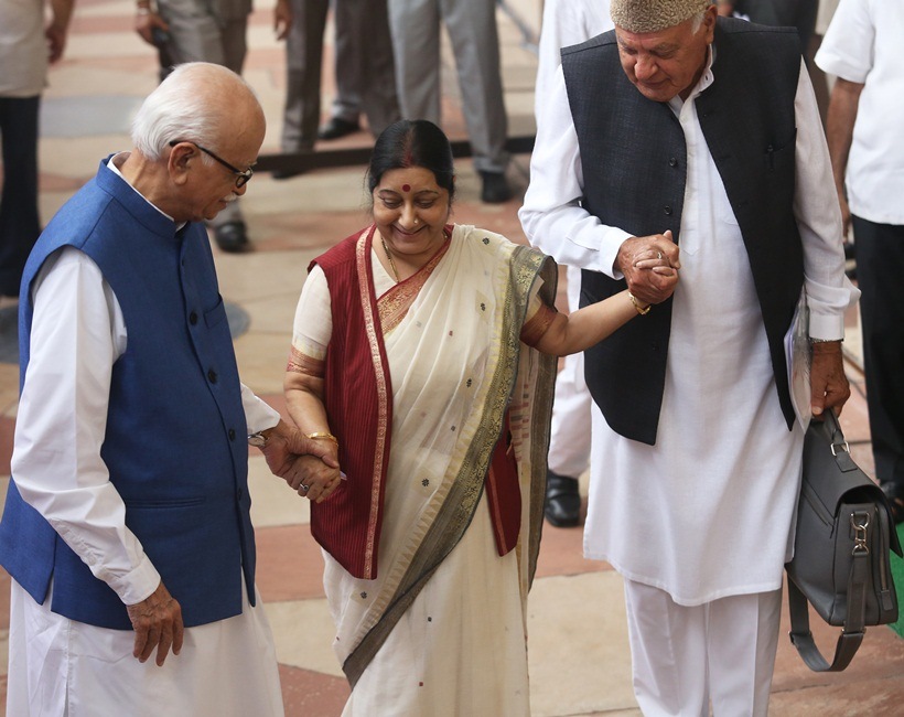 presidential election 2017, presidential election, presidential polls, presidential elections, live updates, ram nath kovind, meira kumar, presidential election results, sonia gandhi, narendra modi, india news