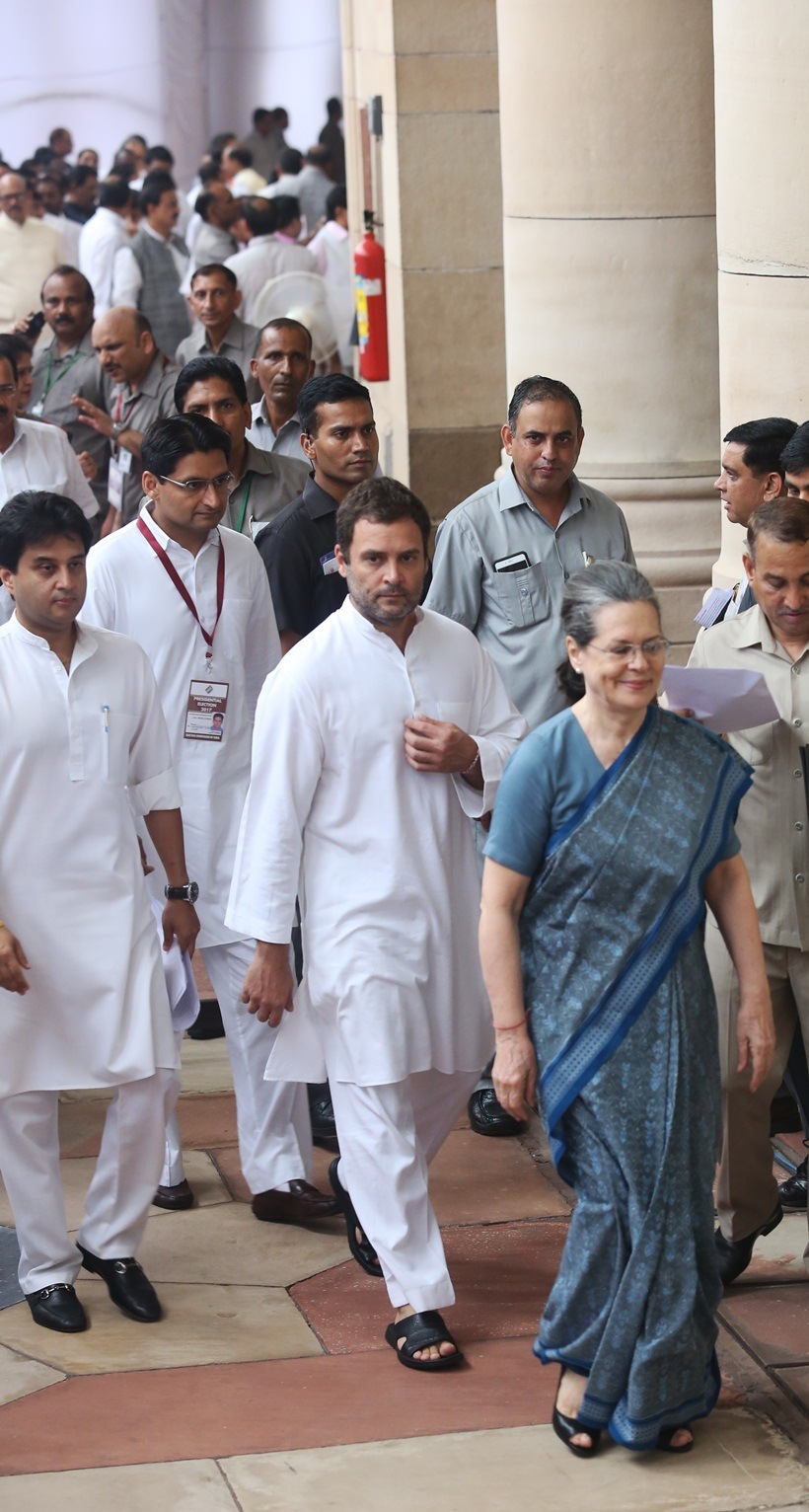 presidential election 2017, presidential election, presidential polls, presidential elections, live updates, ram nath kovind, meira kumar, presidential election results, sonia gandhi, narendra modi, india news