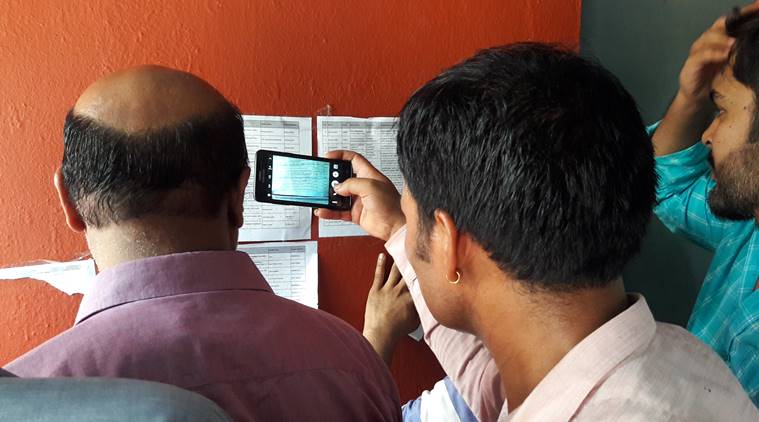 Aadhaar, Aadhaar centre, Aadhaar enrollment