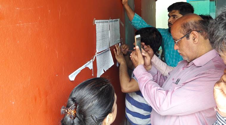 Aadhaar, Aadhaar centre, Aadhaar enrollment