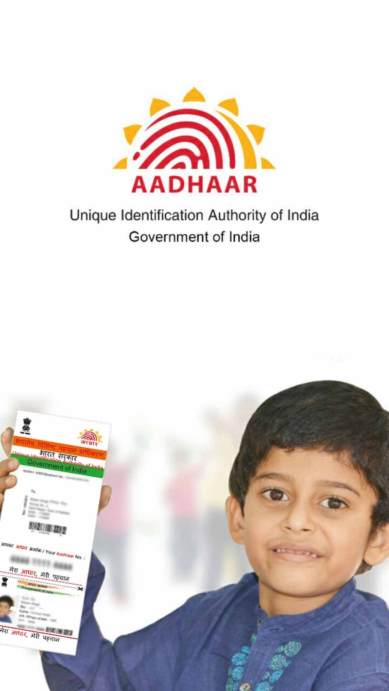 mAadhaar, a new app for sync Aadhaar data with your mobile phone, has been launched by the UIDAI, which is the agency responsible for Aadhaar. The mAadhaar app is only available on Android for now, and the developer for this is listed as UIDAI