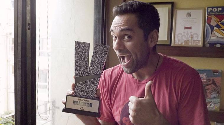 Abhay Deol’s strong stand against fairness creams gets him the Valerian ...