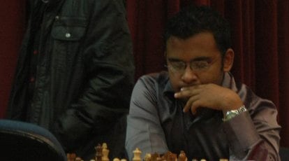 Abhijeet Gupta finishes second in Czech Open chess tournament