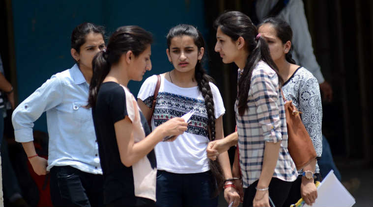 NEET 2017 List of Andhra Pradesh rankers released at ntruhs.ap