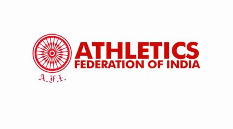 Athletics Federation of India, AFI, Asian Athletics Championships, Ajay Kumar Saroj, PU Chitra, Sudha Singh
