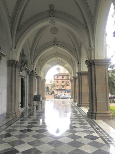Mazagaon in Maharashtra, Aga Khan I, 46th Imam of the Nizari or Ismaili Muslims, tomb of Aga Khan I, Places to see in India, India news, National news, latest news