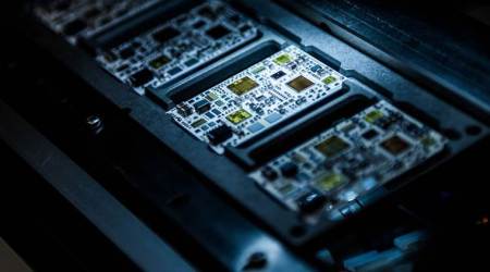 Quest for AI leadership pushes Microsoft further into chip development