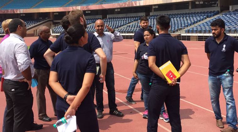 fifa u-17 world cup, u-17 football world cup india, india football