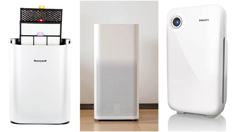 which air purifier to buy