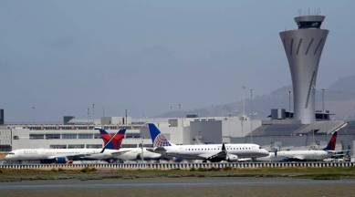 Los Angeles, Los Angeles International airport, airliner, Los Angeles County, Fire Department Inspector, Sky Cornell, Latest News, Indian Express