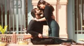 baadshaho, baadshaho song, mere rashke qamar first look, ajay devgn ileana dcruz baadshaho, baadshaho song first look