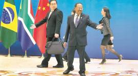 ajit doval 759 doklam standoff, doklam tensions, indo china tensions. ajit doval. ajit doval beijing visit, xi ping, india china relations, india news