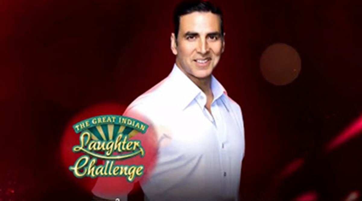 The great indian laughter challenge full episodes best sale watch online