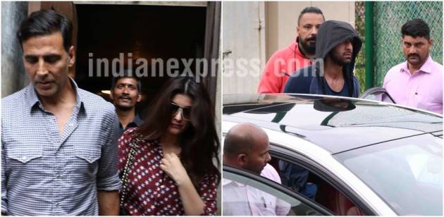 akshay kumar, twinkle khanna, akshay kumar twinkle khanna, ranbir kapoor, ranbir kapoor pic