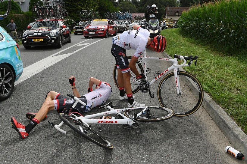 Tour de France 2017, Chris Froome, Geraint Thomas, Marcel Kittel, Team Sky, Richie Porte, Fabio Aru, sports gallery, indian express